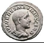 Romeinse Rijk. Maximus, the son of Maximinus I Trax. With