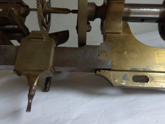 Gereedschap voor klokken/horloges, Antiek en Kunst, Antiek | Klokken