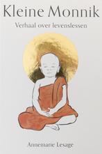 KIeine Monnik 9789083180588 Annemarie Lesage, Boeken, Verzenden, Zo goed als nieuw, Annemarie Lesage