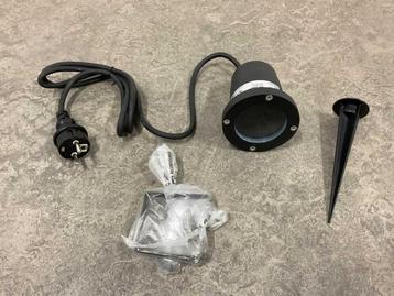 Veiling - Leds Light buitenlamp Samara grondspot beschikbaar voor biedingen