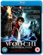 Woochi - The Demon Slayer Blu-ray (2011) Su-jeong Lim, Choi, Verzenden