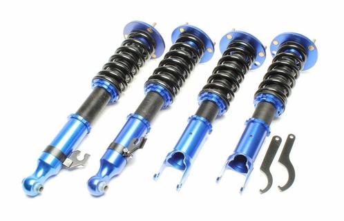 Toyota Supra schroefset verlagingsset, Autos : Pièces & Accessoires, Suspension & Châssis, Enlèvement ou Envoi