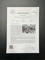 Steve McQueen - #278 - The number of The King -, Nieuw