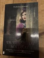 De verliefde soldaat 9789022589861 Nicholas Rinaldi, Verzenden, Nicholas Rinaldi