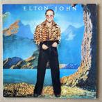 Elton John – Caribou (1-12-Vinyl-LP), Ophalen of Verzenden, Nieuw in verpakking
