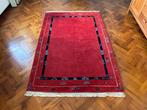 Nepal - Tapijt - 190 cm - 122 cm, Huis en Inrichting, Stoffering | Tapijten en Vloerkleden, Nieuw