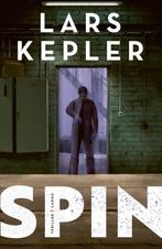 Spin / Joona Linna / 9 9789403130590 Lars Kepler, Boeken, Verzenden, Gelezen, Lars Kepler
