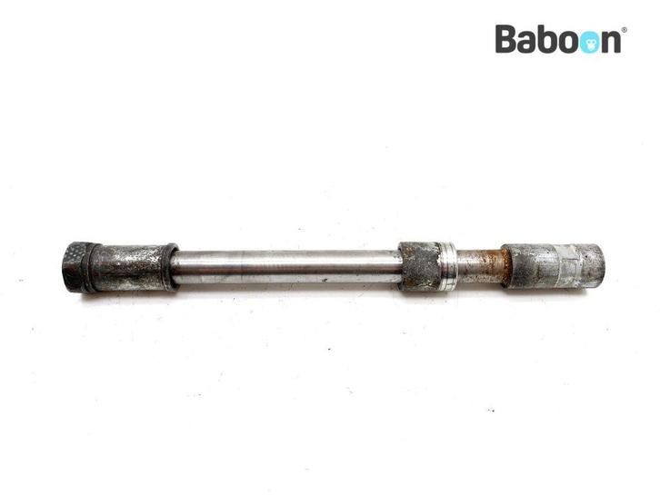 Axe de roue avant Honda CBX 750 F2 1986-1994 (CBX750), Motoren, Onderdelen | Honda, Verzenden