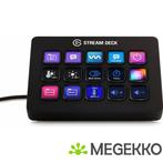 Elgato Stream Deck MK.2, Verzenden, Nieuw