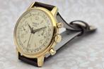 Chronographe Suisse - GERKA LUXE - Cal. Vênus 188 - Zonder, Nieuw