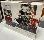 Sony - Playstation 4 (PS4) - PS4 Limited Edition Metal Gear, Nieuw