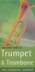 The Rough Guide to Trumpet & Trombone Flugelhorn & Cornet, Verzenden