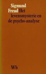Levensmysterie en de psychoanalyse 9789028410909 Freud, Boeken, Verzenden, Gelezen, Freud