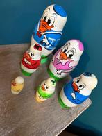 Eichhorn - Donald Duck - 6 - Eichhorn eenden matroesjka, Nieuw