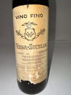 1948 Vega Sicilia Unico - Ribera del Duero Gran Reserva - 1, Verzamelen, Wijnen, Nieuw