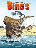 Dinos / Dino / 4 9789462102057 Arnaud Plumeri, Boeken, Verzenden, Gelezen, Arnaud Plumeri