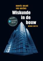 Wiskunde in de bouw 9789043036764 Jos Ariëns, Verzenden, Gelezen, Jos Ariëns
