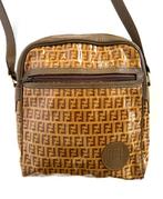 Fendi - Zucca - Sac, Handtassen en Accessoires, Tassen | Damestassen, Nieuw