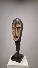 Houten hoofd - Lega - Congo RDC (Zonder minimumprijs)