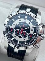 Eberhard & Co. - Chrono 4 Geant - - 31060 - Heren -, Handtassen en Accessoires, Horloges | Heren, Nieuw