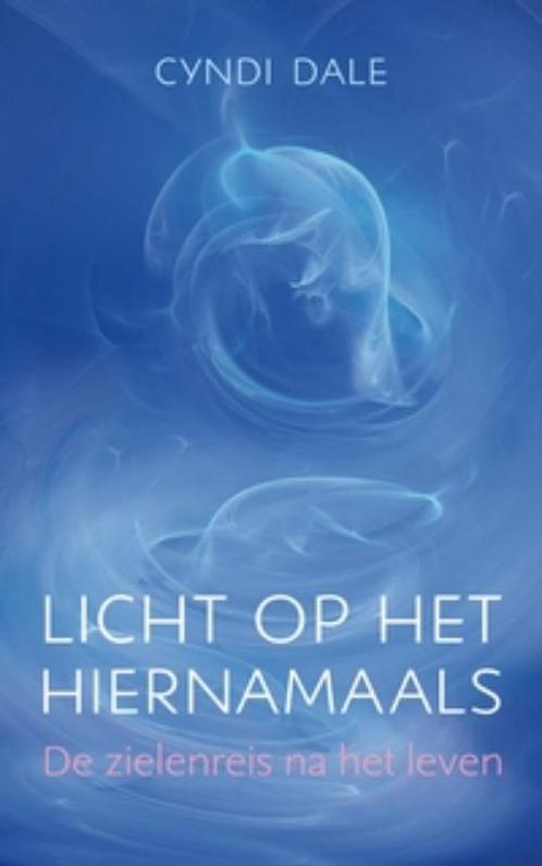 Licht op het hiernamaals 9789069638447 Cyndi Dale, Boeken, Esoterie en Spiritualiteit, Gelezen, Verzenden