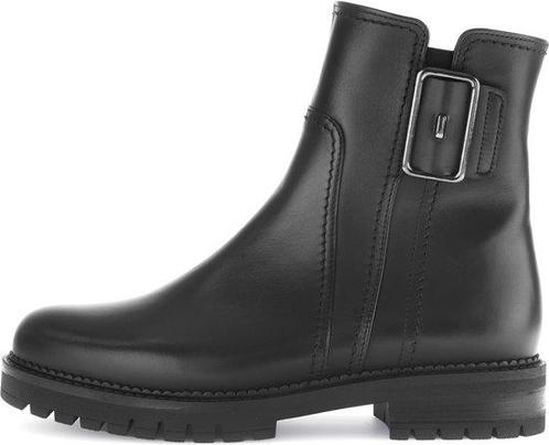 Gabor 724.2 Enkellaarsjes - Enkelboots met rits - Dames -..., Kleding | Dames, Schoenen, Nieuw, Verzenden