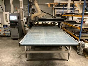 2023 Igoldencnc iGC-LT - Nesting CNC machine