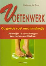 Voetenwerk 9789088400407 Doke van der Neer, Boeken, Verzenden, Zo goed als nieuw, Doke van der Neer