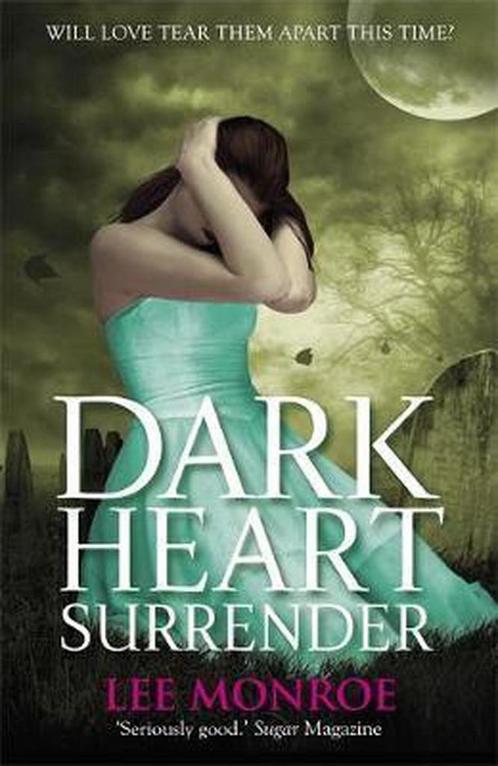 Dark Heart Surrender 9781444908701, Livres, Livres Autre, Envoi