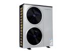 Lucht water warmtepomp - monoblock - 23kw - 105×48×133 cm, Doe-het-zelf en Bouw, Verwarming en Radiatoren, Ophalen of Verzenden