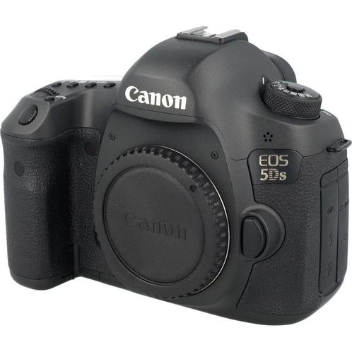 Canon EOS 5Ds Body occasion, TV, Hi-fi & Vidéo, Appareils photo numériques, Envoi