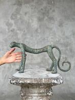 Statue, NO RESERVE PRICE - Cheetah - Elegant Sculpture,