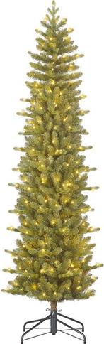 2dekans | Black Box Trees Harma Smalle Kunstkerstboom met, Ophalen of Verzenden, Nieuw