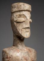 Fetisj figuur - Ewe - Togo, Antiek en Kunst