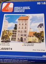 Walthers, Lima H0 - L600974; L600992; - Ensemble de, Hobby en Vrije tijd, Nieuw