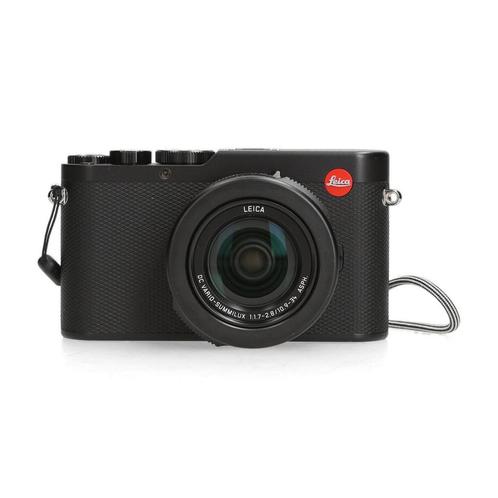 Leica D-LUX 8, Audio, Tv en Foto, Fotocamera's Digitaal, Zo goed als nieuw, Ophalen of Verzenden