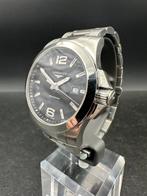 Longines - Conquest - L3.659.4 - Heren - 2011-heden