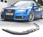 SPOILER LIP AUDI RS4 B7 04-07, Verzenden, Nieuw