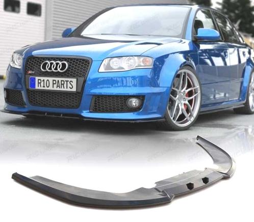 SPOILER LIP AUDI RS4 B7 04-07, Auto-onderdelen, Carrosserie, Verzenden