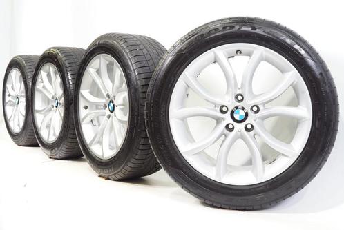 BMW X5 X6 F15 F16 19 inch velgen 594 + Zomerbanden Goodyear, Auto-onderdelen, Banden en Velgen, Ophalen of Verzenden