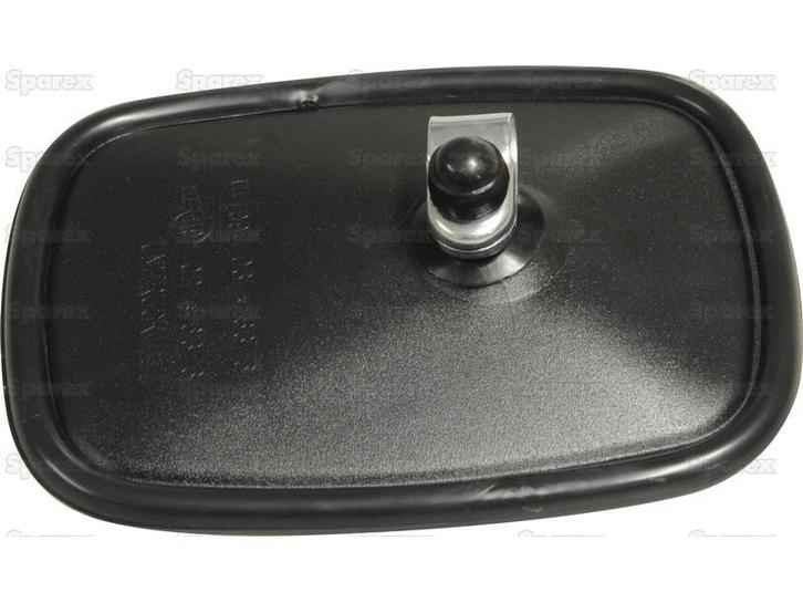 Spiegel - Rechthoekig, Gebogen, 178 x 127mm, Universele a..., Zakelijke goederen, Landbouw | Werktuigen, Ophalen of Verzenden