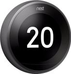 Google Nest Learning Thermostat V3 Premium Thermostaten, Doe-het-zelf en Bouw, Verzenden, Nieuw