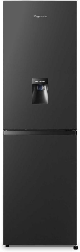 Fridgemaster Mc55240deb Koel-vriescombinatie 174cm, Elektronische apparatuur, Koelkasten en IJskasten, Ophalen of Verzenden