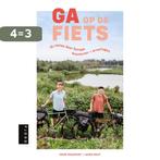 Ga op de fiets 9789083014845 Laura Maat, Boeken, Reisgidsen, Verzenden, Gelezen, Laura Maat