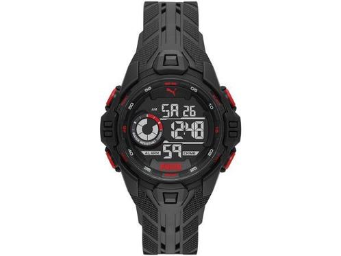 Veiling - Puma Bold Mens Watch, Handtassen en Accessoires, Horloges | Heren
