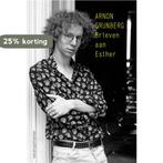 Brieven aan Esther 9789081531450 Arnon Grunberg, Verzenden, Zo goed als nieuw, Arnon Grunberg