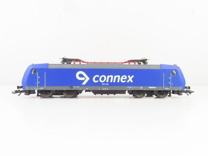 Märklin H0 - 36855 - Locomotive électrique (1) - BR 185, Hobby en Vrije tijd, Modeltreinen | H0