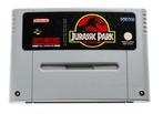 Jurassic Park [Super Nintendo], Consoles de jeu & Jeux vidéo, Verzenden