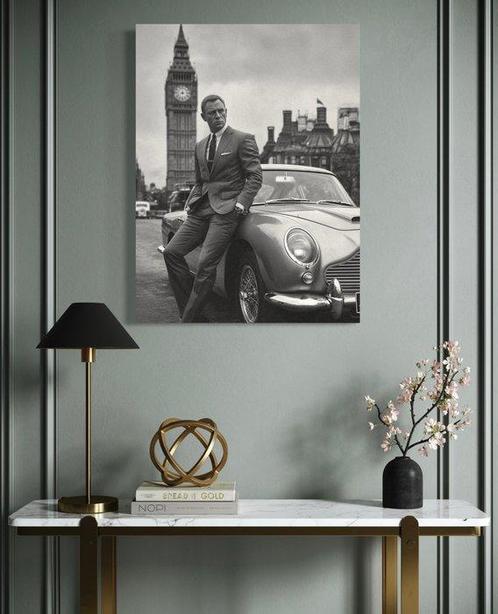 Ihor Filippenko - Bond in London, Verzamelen, Film en Tv