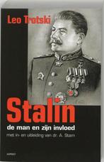 Stalin 9789059112780, Zo goed als nieuw, Verzenden, L. Trotzky